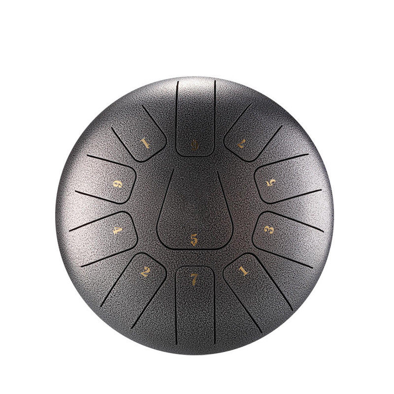 steel tongue drum 11notes #YS0082